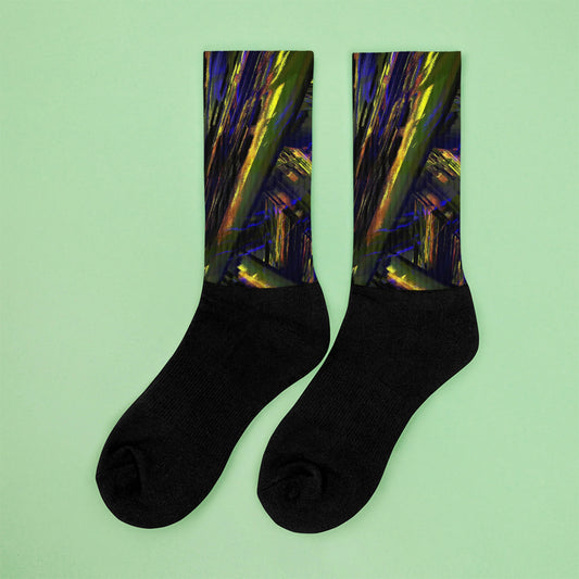 MOVES SOCKS