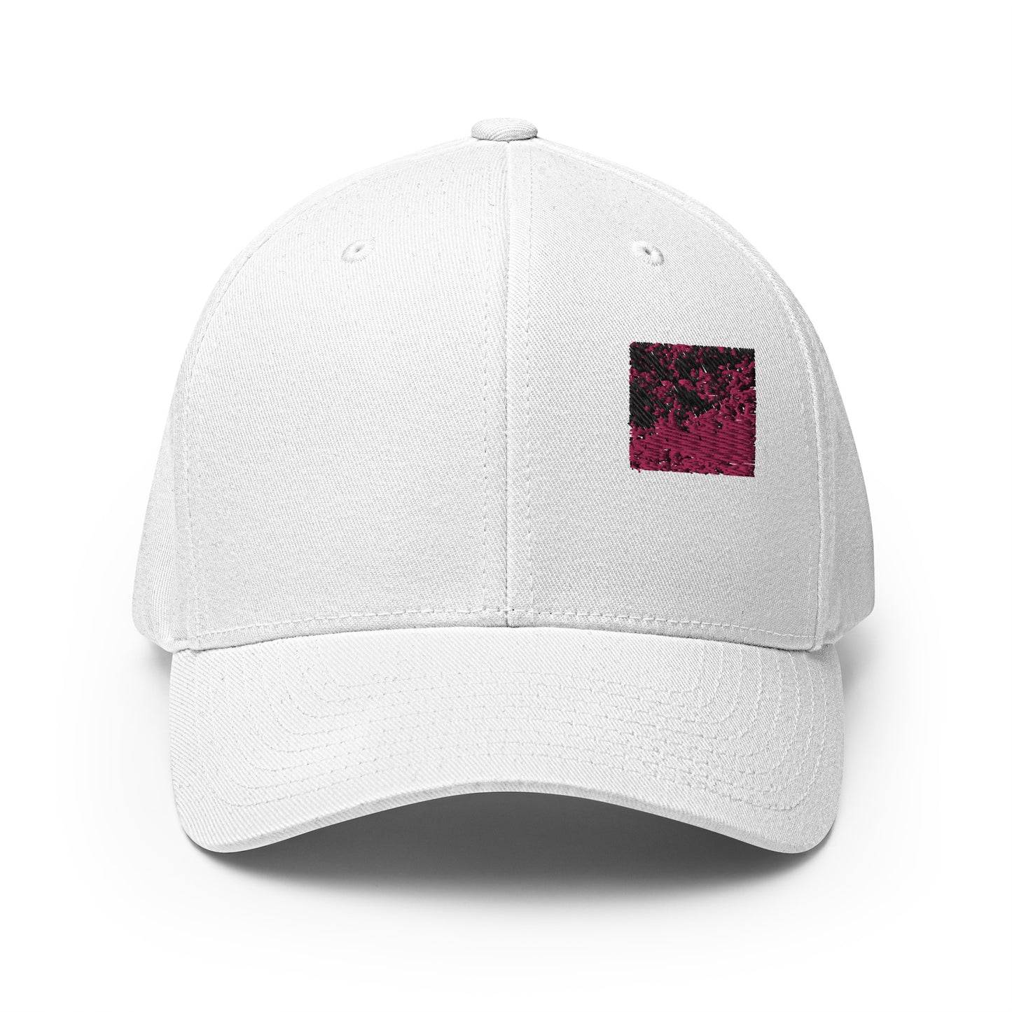 Spring Twill Cap